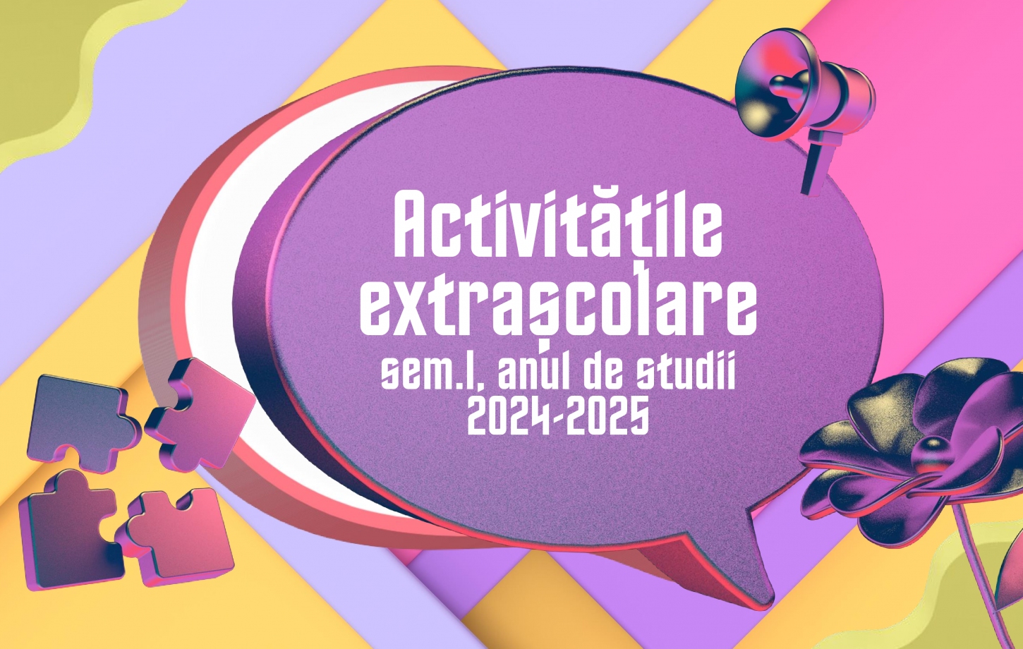 Activitatea extrașcolară